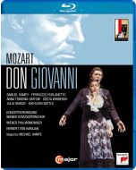 Mozart: Don Giovanni