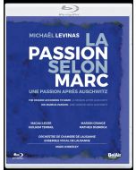 Levinas: La Passion selon Marc
