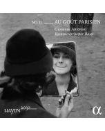 Haydn 2032 Vol. 11 - Au goût parisien