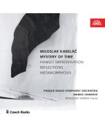 Kabeláč: Mystery of Time