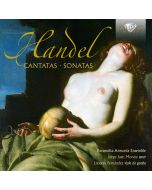 Handel: Cantatas & Sonatas