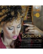 Schenck: Tyd en Konst-Oeffeningen, Op. 2