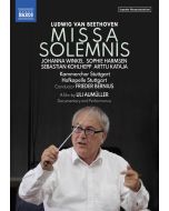 Beethoven: Missa Solemnis