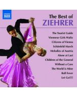 THE BEST OF ZIEHRER