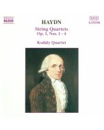 Haydn: String Quartets
