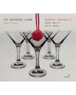 The Gasparini Album - Opera Arias