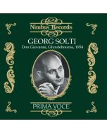 Mozart: Don Giovanni