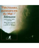 Telemann: Sacred and Secular Cantatas