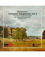 Potter: Complete Symphonies Vol. 2