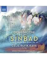 Domeniconi: Sindbad
