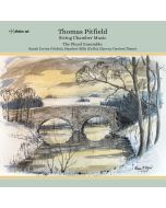 Pitfield: String Chamber Music