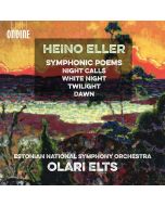 Eller: Symphonic Poems