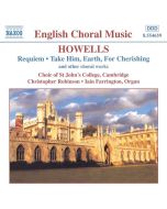 HOWELS: Requiem