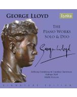 Lloyd: The Piano Works