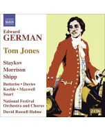 GERMAN: Tom Jones