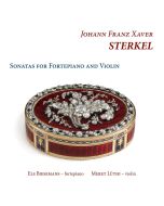 Sterkel: Sonatas for Fortepiano and Violin