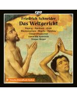Schneider: Das Weltgericht