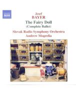 BAYER: The Fairy Doll (Complete Ballet)
