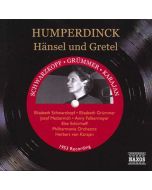 Humperdinck: Hansel und Gretel