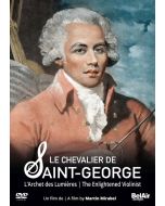Le Chevalier de Saint-George