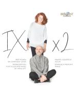 Beethoven: 9th Symphony, Transcription for Violin and Piano