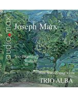 Marx: Piano Trio