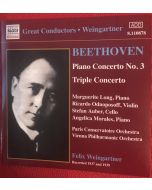 Beethoven: Piano concerto no. 3