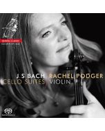 Bach: Cello Suites
