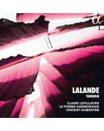 Lalande: Tenebrae