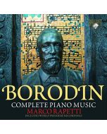 Borodin: Complete Piano Music
