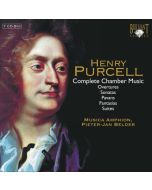 Purcell: Complete Chamber Music