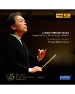 Beethoven: Symphonie Nr. 3