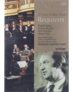 Mozart:  Requiem