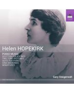 Hopekirk: Piano Music