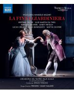 Mozart: La finta giardiniera