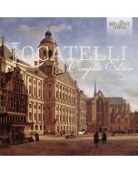 Locatelli: Complete Edition