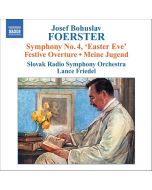FOERSTER: Symph. No. 4