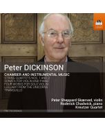 Dickinson: Chamber & Instrumental Music