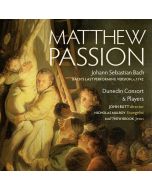 Bach: Matthew Passion BWV 244
