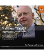 Taylor: Chamber Music