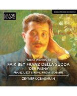 Della Sudda: Piano Works