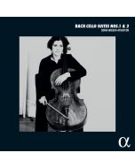 Bach: Cello Suites Nos. 1 & 2