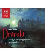 Stoker, B.: Dracula (Abridged)