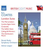 Coates: London Suite