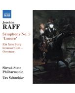 Raff: Symphony No. 5