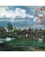 Blumenfeld: Piano Works