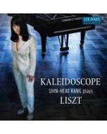Kaleidoscope - Liszt