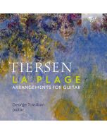 Tiersen: La Plage, Arrangements for Guitar