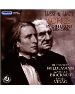 Liszt: Songs