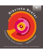 Scelsi: Complete Flute Music